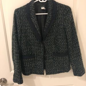 J. Crew Blazer